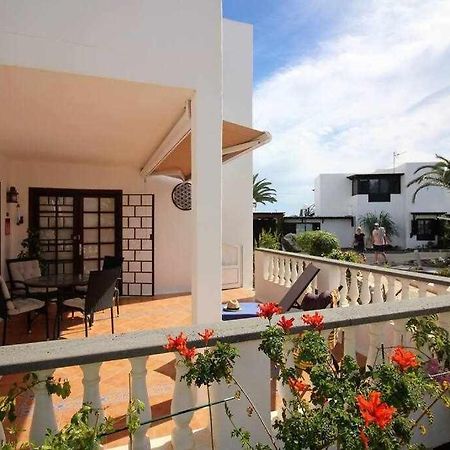 Appartement Casa Barbara En Playa Bastian à Costa Teguise Extérieur photo