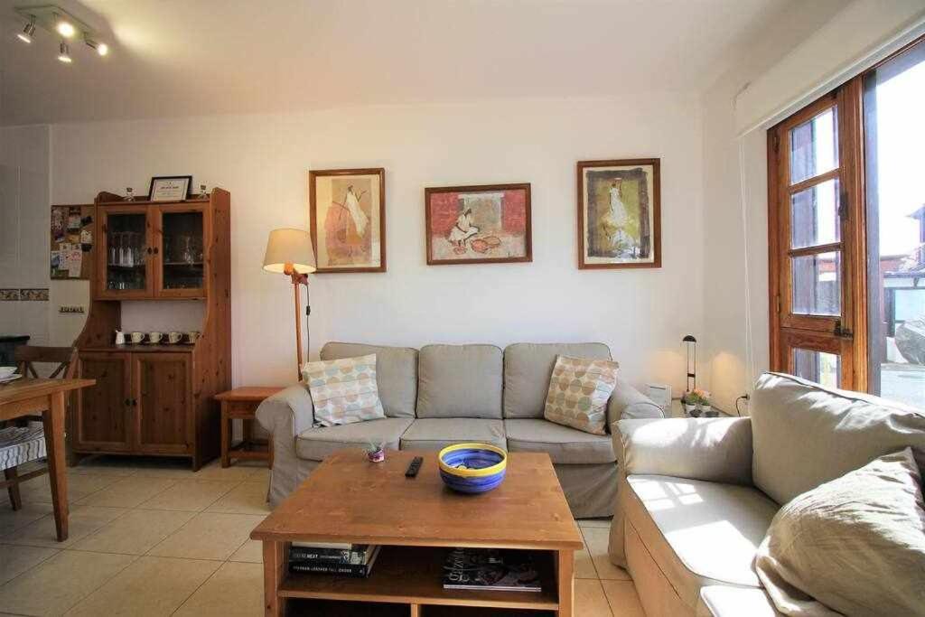 Appartement Casa Barbara En Playa Bastian à Costa Teguise Extérieur photo