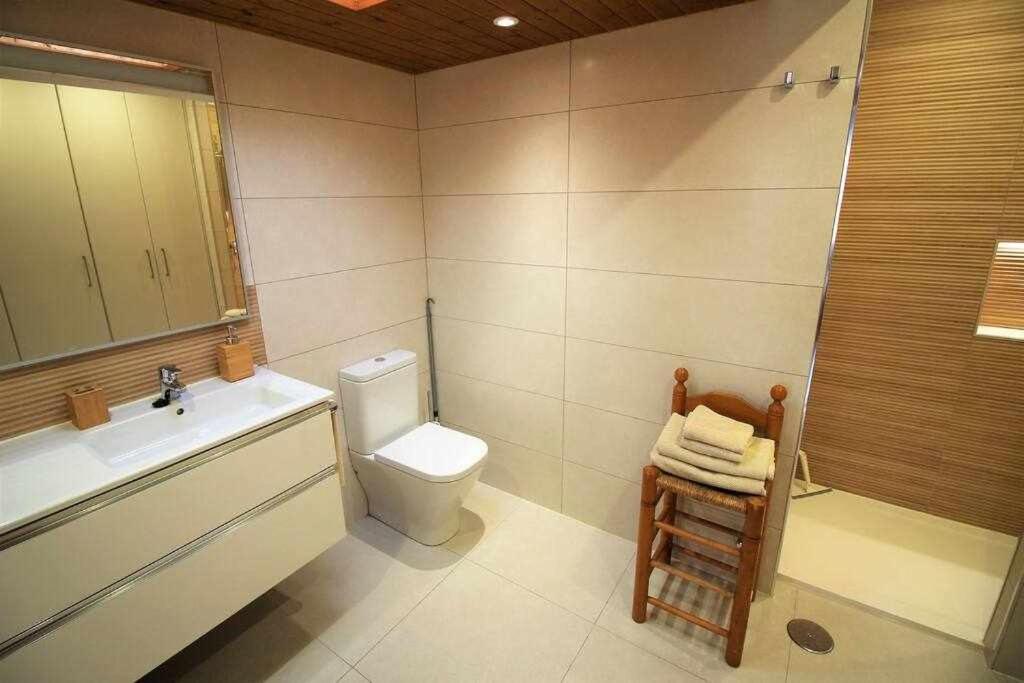 Appartement Casa Barbara En Playa Bastian à Costa Teguise Extérieur photo