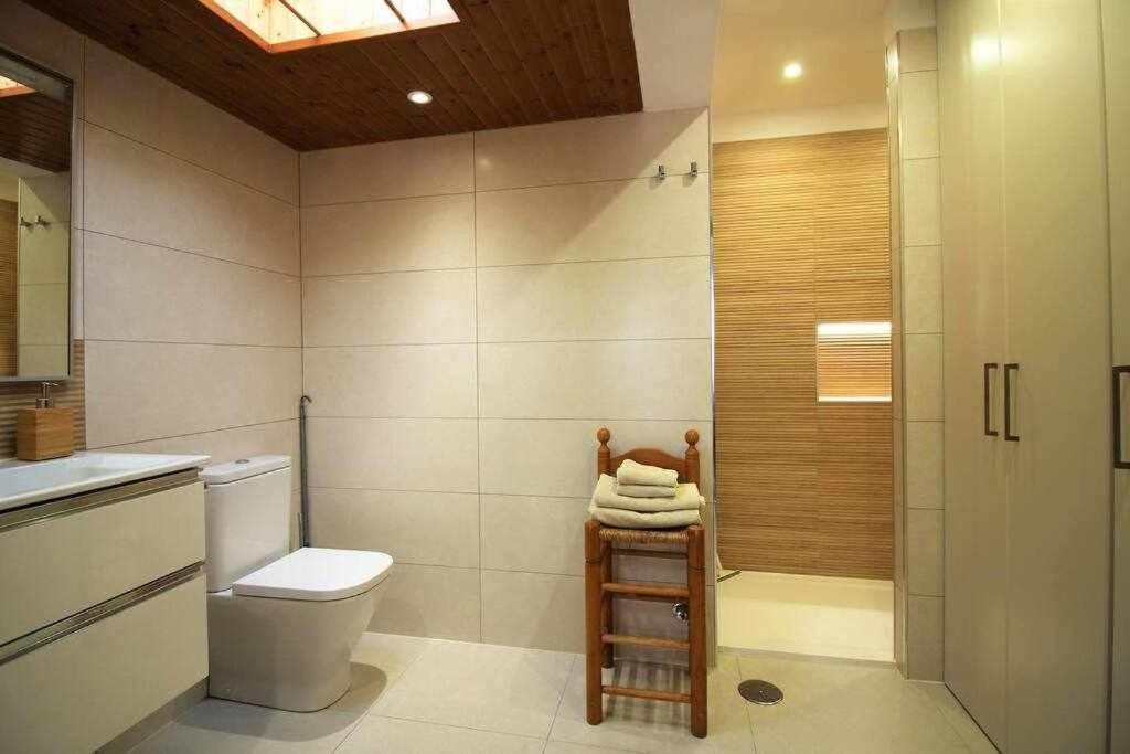 Appartement Casa Barbara En Playa Bastian à Costa Teguise Extérieur photo