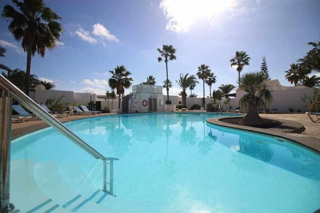 Appartement Casa Barbara En Playa Bastian à Costa Teguise Extérieur photo