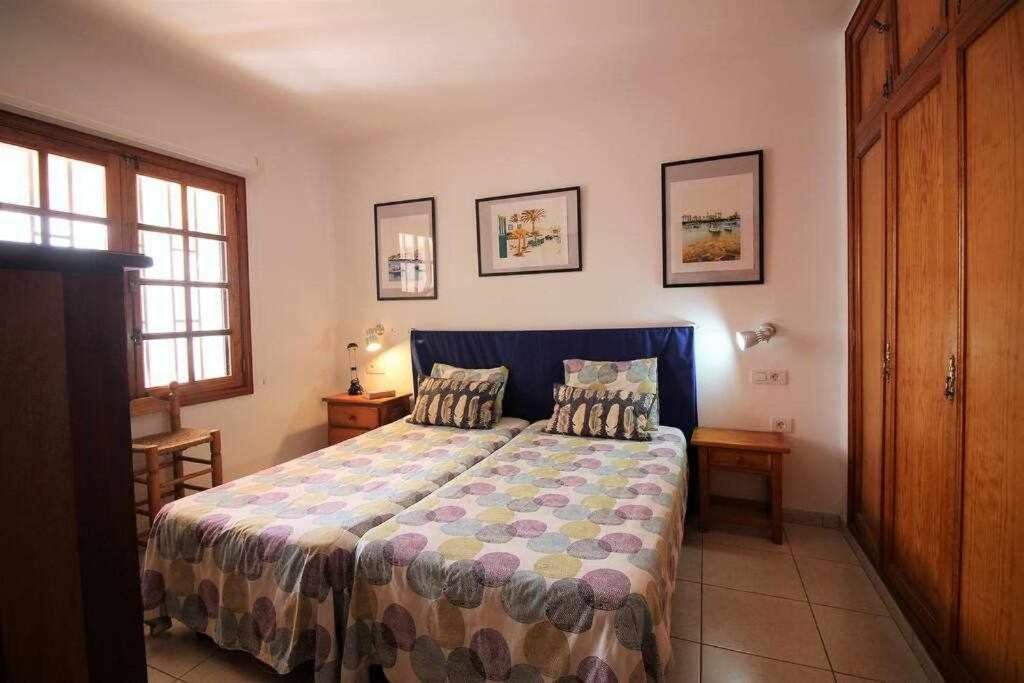 Appartement Casa Barbara En Playa Bastian à Costa Teguise Extérieur photo