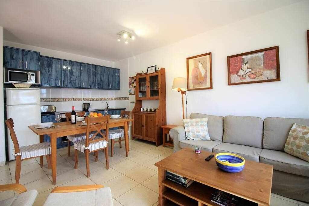 Appartement Casa Barbara En Playa Bastian à Costa Teguise Extérieur photo