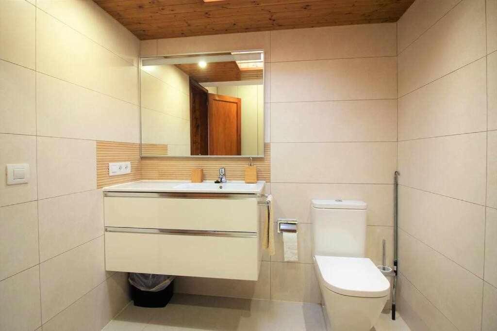 Appartement Casa Barbara En Playa Bastian à Costa Teguise Extérieur photo